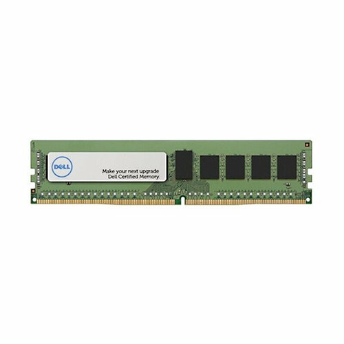 Память оперативная DDR4 Dell 8Gb 3200MHz 370-AEXX 360600₽