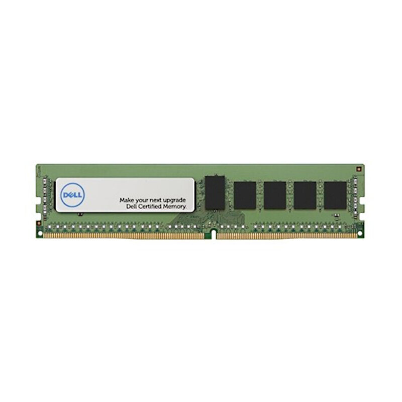 Оперативная память DDR4 Dell 370-AEXX 8Gb Rdimm ECC Reg PC4-25600 CL17 3200MHz .