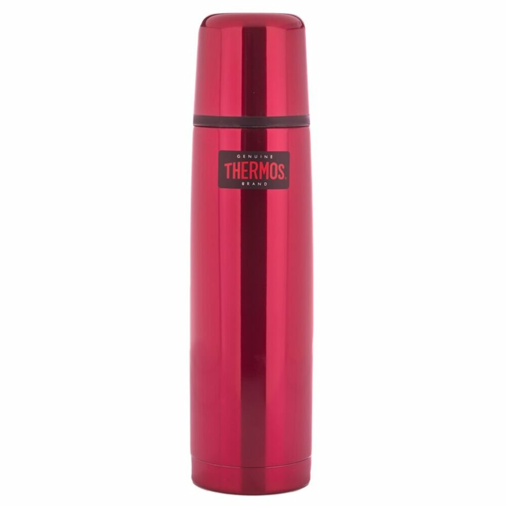 Thermos Термос FBB-1000 Red, красный, 1 л.