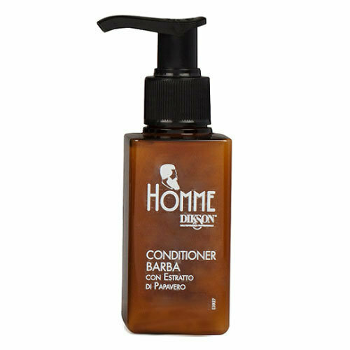 Бальзам для бороды увлажняющий Dikson Homme Conditioner Barba 100 мл