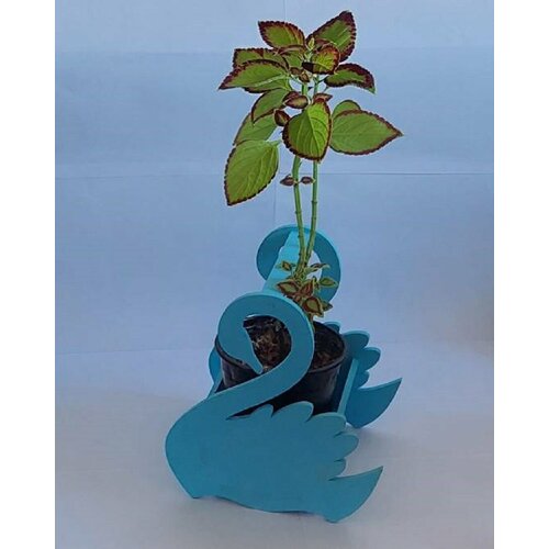 Кашпо для цветов 