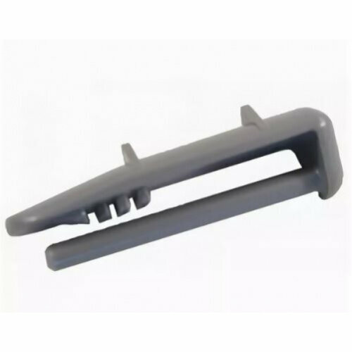 Стопор корзины для посудомоечной машины Beko, Blomberg (комплект 2шт)