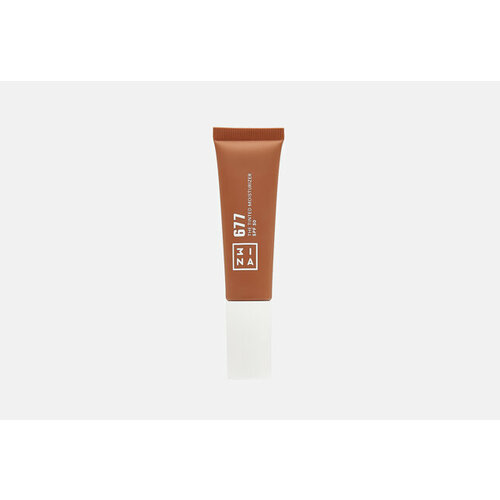 Увлажняющий крем с тональным эффектом SPF 30 The Tinted Moisturizer