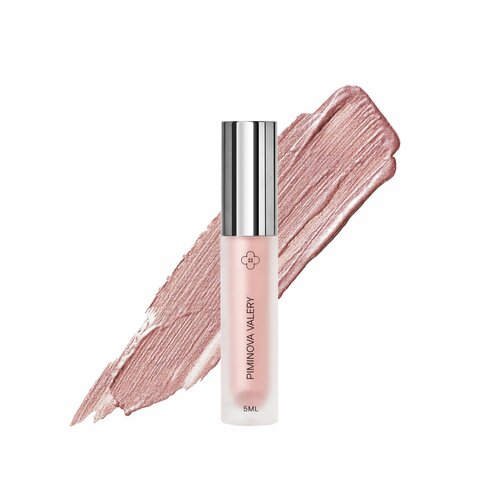 Кремовые тени для век, Piminova Valery (01 CHARMED ROSE)