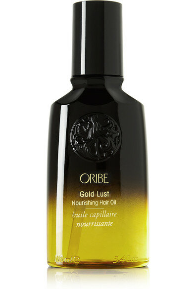 ORIBE Gold Lust Масло для волос и кожи головы Роскошь золота, 100 мл