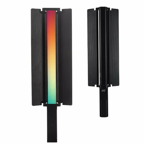 Осветитель NiceFoto TC-C2 24W RGB 640251 899000₽