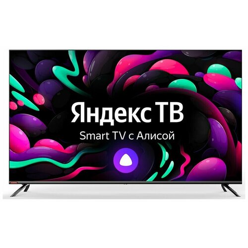 LCDЖК телевизор Sunwind SUN-LED55XU401 2749000₽