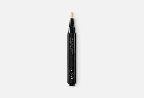 Жидкий подсвечивающий корректор для лица HIGHLIGHTING EFFECT FLUID CONCEALER