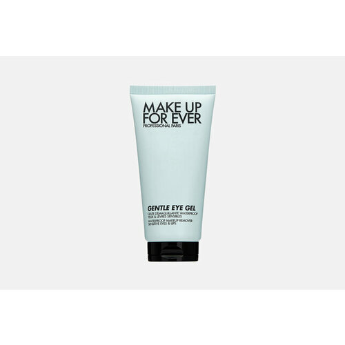 Гель для снятия водостойкого макияжа с глаз и губ GENTLE EYE GEL