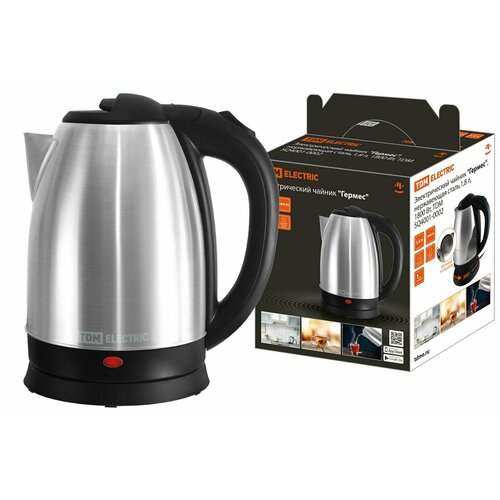Чайник электрический TDM 268700₽