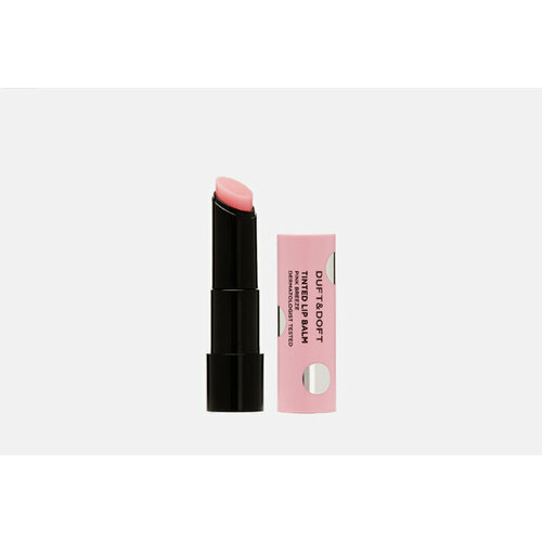 Бальзам для губ TINTED LIP BALM PINK BREEZE бальзам для губ duft