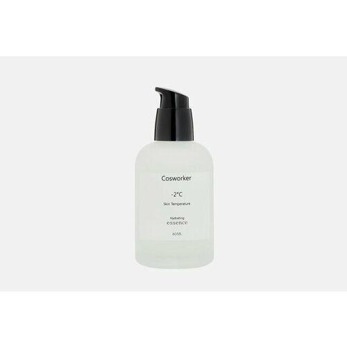 Увлажняющая эссенция для лица HYDRATING ESSENCE