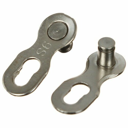 Замок цепи Dream Bike, для 9 скоростных цепей 7532220