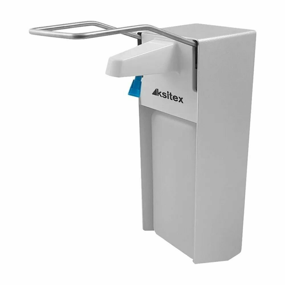 фото Локтевой дозатор для мыла Ksitex SM-1000