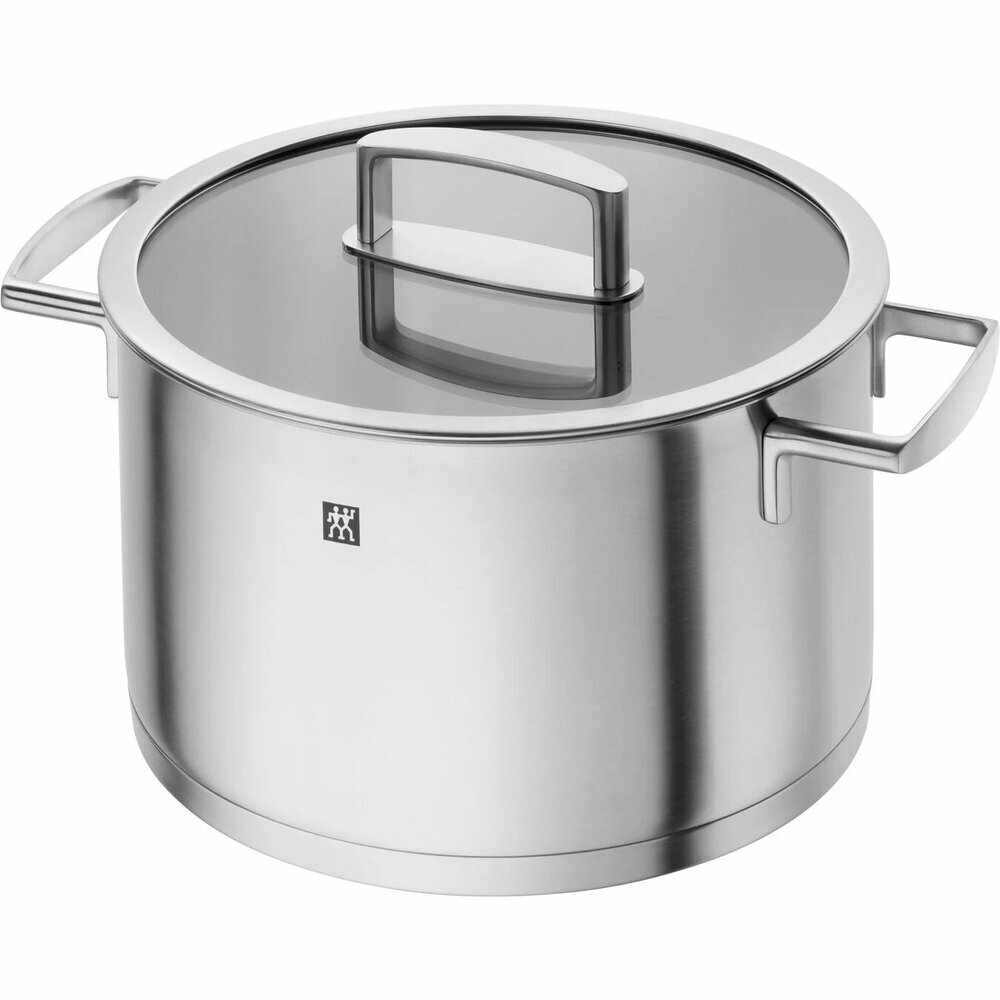 Кастрюля Zwilling Vitality (6 л), 24 см