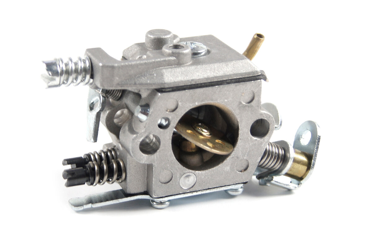 фото Карбюратор IGP для бензопилы McCULLOCH M4620
