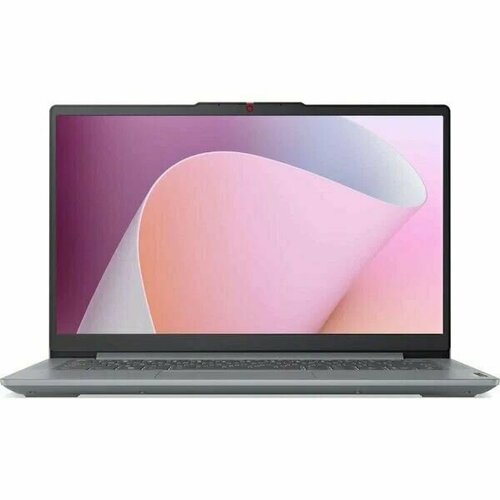 Ноутбук Lenovo IdeaPad Slim 3 15AMN8 1561920x1080 IPSAMD Ryzen 5 7520U8ГБ LPDDR5512ГБ SSDRadeon GraphicsБез ОС серый 82XQ00BDRK 5205700₽