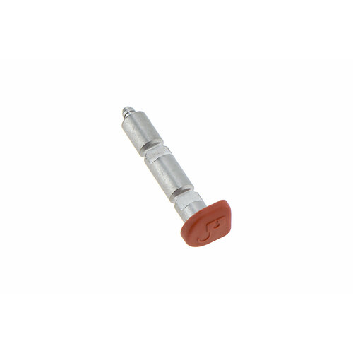 Кнопочный выключатель для пилы сабельной аккумуляторной MAKITA BJR181 шариковый подшипник для пилы сабельной аккумуляторной makita bjr181