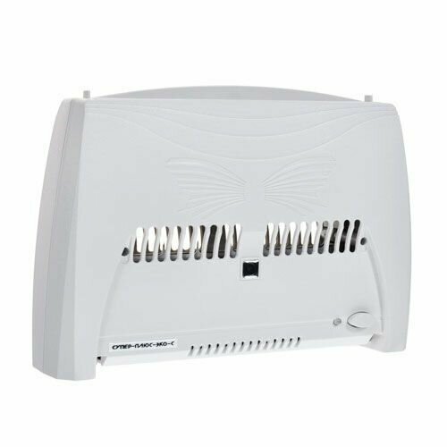 Ионизатор-воздухоочиститель Супер-Плюс Эко-С 1180500₽