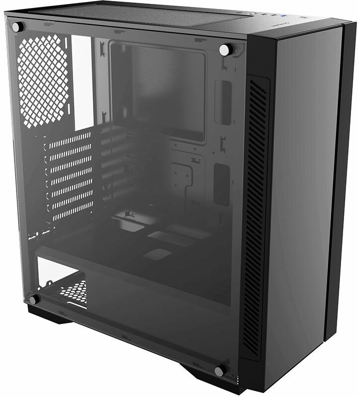 Case atx deepcool matrexx 55 v3