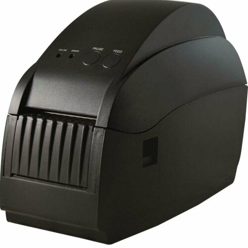 Термопринтер этикеток GP-58T, 2