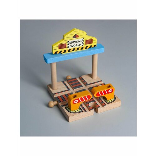 Деталь для Железная дорога Ворота