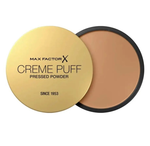 Макс Фактор / Max Factor - Крем-пудра для лица Creme Puff Pressed Powder тон 14 Golden Beige 14 г