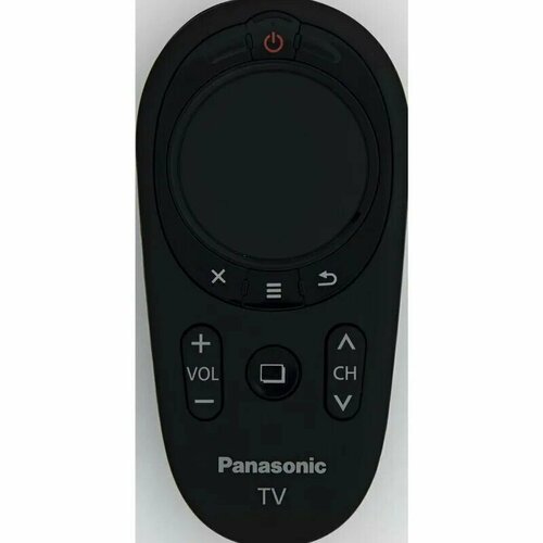 Пульт Panasonic N2QBYB000016 для телевизора TH-P55VT50K, TH-P55VT50T, TH-P65VT50K, TX-LR55WT50