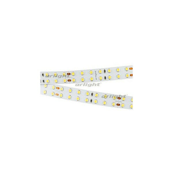 RT 2-5000 Warm2700 2x2 019091(B) Светодиодная лента 24В (2835, IP33, 980 LED, LUX, 5 м) Arlight - фото №14