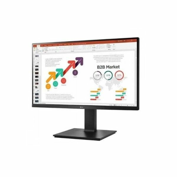 Монитор LG 23.8"