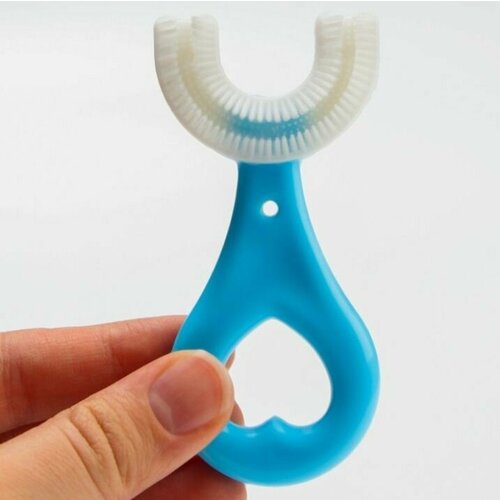 Щетка для прорезывания зубов