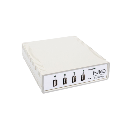 USB-Концентратор NIO Electronics USB 4 внешних порта 4680000₽