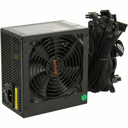 Блок питания Exegate ServerPRO-700PPH-SE 700 Вт 968600₽