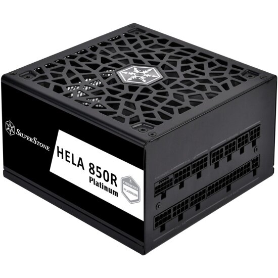 Блок питания Silverstone SST-HA850R-PM