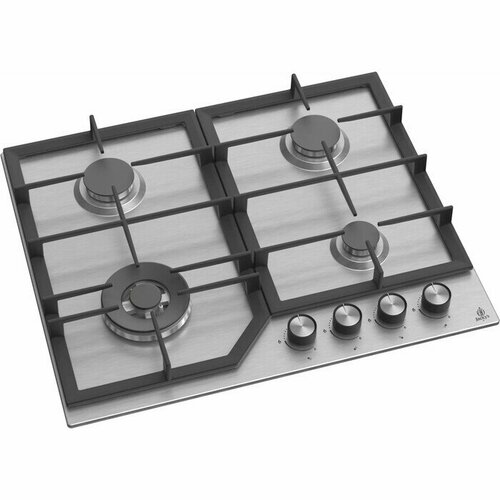 Газовая варочная панель Jackys JH GI631W 2750800₽