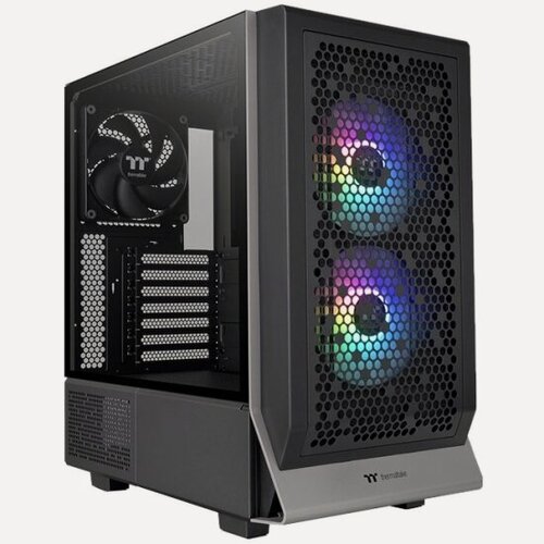 Изображение товара Корпус Thermaltake Ceres 300 TG ARGB Black (CA-1Y2-00M1WN-00)