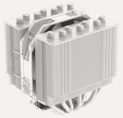 Изображение товара Кулер для процессора Id-cooling SE-207-XT SLIM SNOW