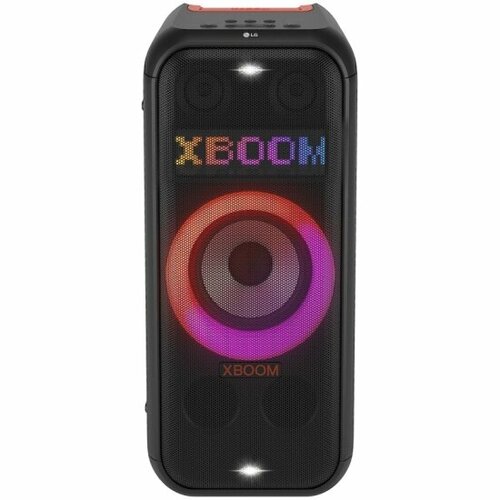 Аудиосистема LG XBOOM XL7S, черный