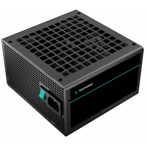 Блок питания DEEPCOOL PF750 750W 80 ATX 589500₽