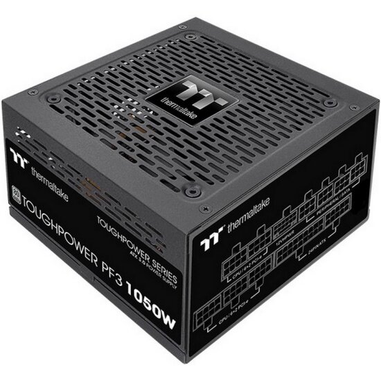 Блок питания Thermaltake Toughpower 1050W (PS-TPD-1050FNFAPE-3) - фото №1