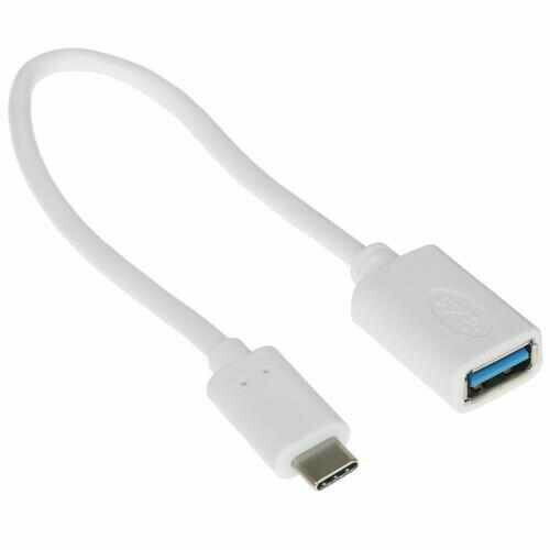 Кабель OTG DEXP аксессуар 5bites usb type c usb 3 0 otg ap 025