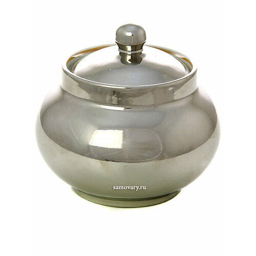 Сахарница керамическая 