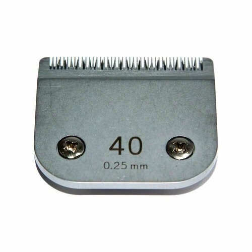 GRODO Ножевой блок GRODO 40#, 0.25 мм, А5 22N505