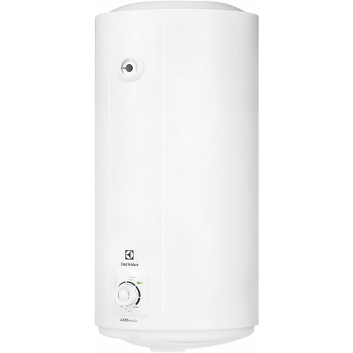 Накопительный электрический водонагреватель Electrolux EWH 125 AXIOmatic белый 2730700₽