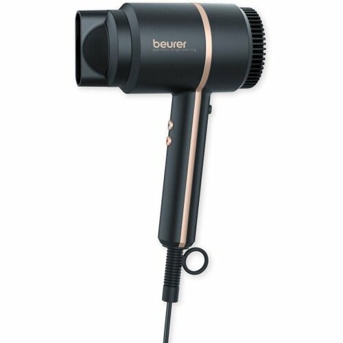 Фен Beurer HC35 черный 429000₽