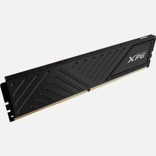 Изображение товара Оперативная память Adata XPG Gammix D35 RGB 16GB DDR4-3200 (AX4U320016G16A-SBKD35)