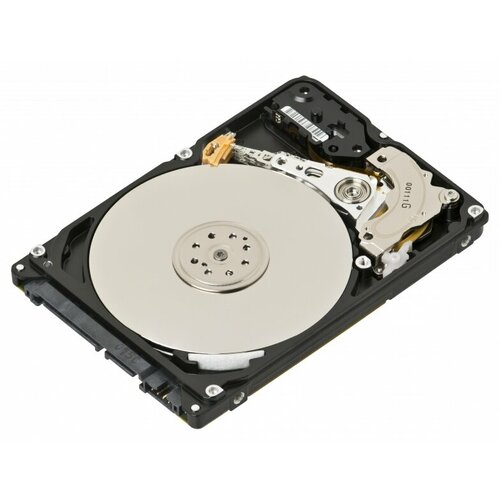 Жесткий диск Seagate ST3320833A 320Gb 7200 IDE 35 HDD 4607000₽