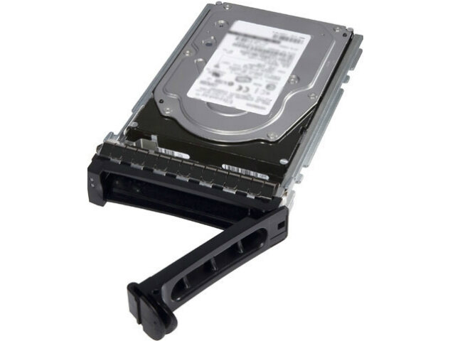 Жесткий диск Dell 400-25619 1Tb 7200 SAS 2,5" HDD