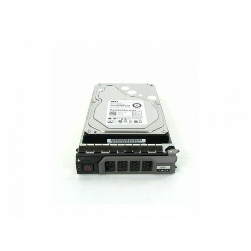 Жесткий диск Dell GPP3G 1Tb SAS 3,5 HDD