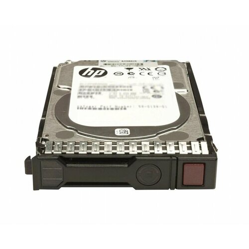Жесткий диск HP 787677-004 12Tb 10000 SAS 25 HDD 6119000₽